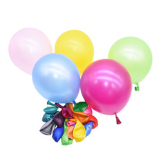 latex, Decor, Shower, birthdayballoon