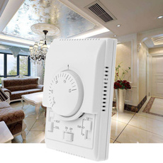 air conditioner, thermostatcontrol, Home Decor, room
