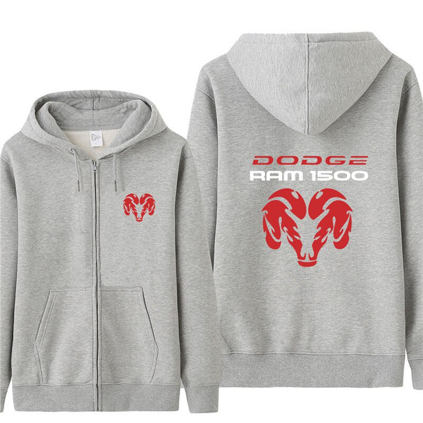 dodge ram sweatshirt