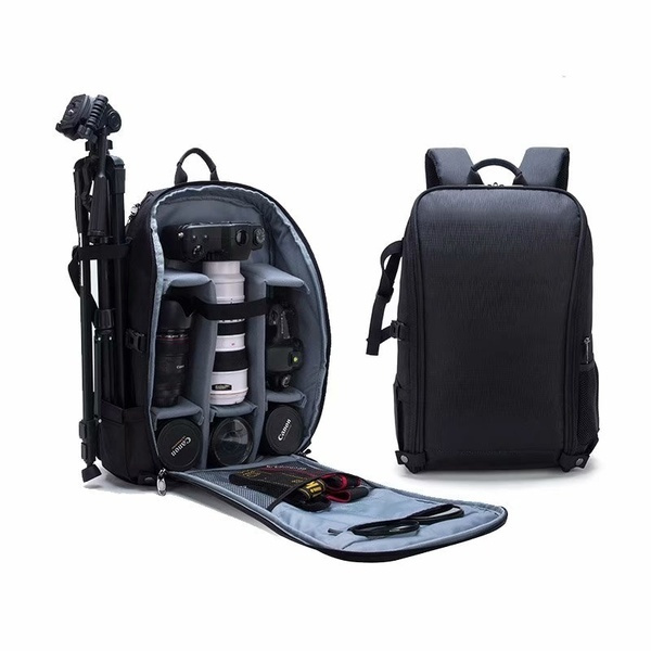 camera backpack 15 inch laptop