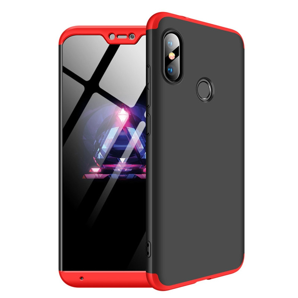 Case For Xiaomi A2 Lite Shockproof Armor Hard Matte Phone Back Cover For Xiaomi Mia2 mi a2 lite Protection Shell Capa | Wish