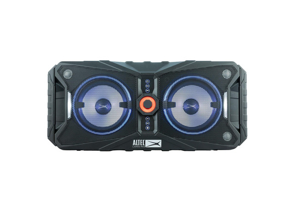 Refurbished Altec Lansing ALP-XP850 