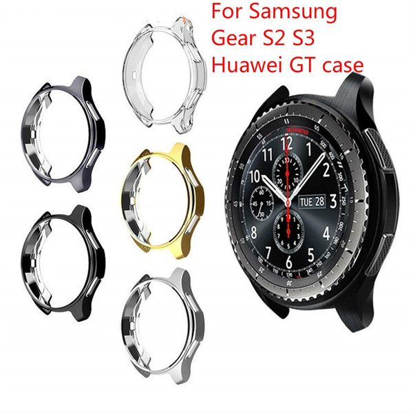 Samsung gear discount s2 protective cover