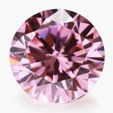 pink, naturalzircon, Jewelry, pink sapphire