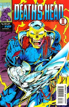 comicdanabnetthenryflint, Head, Book, comics