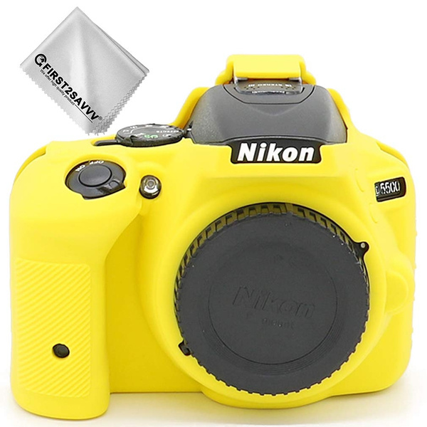 nikon d5600 skin
