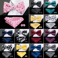 Designers, tie set, Gifts For Men, bow tie
