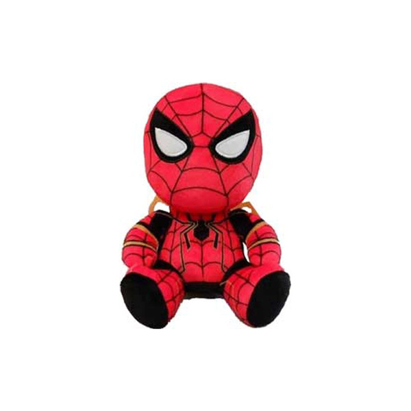 Spider-Man Sitting Kidrobot 7