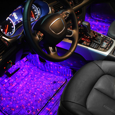gypsophila, lights, Remote Controls, Cars