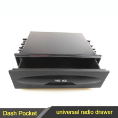 carradiopocket, Cars, cardrawer, Kit