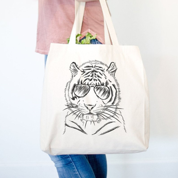 bolsa tiger