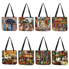 women bags, Shopper Handbag, travelampshoppingbag, Totes