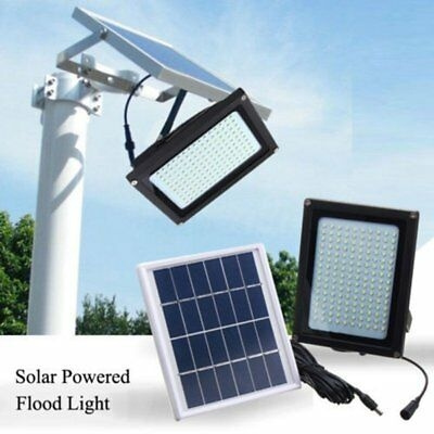 1 Set Solar Powered 54 150 Led Light Control Motion Sensor Outdoor Garden Stairs Security Lamp Wish 1 Set Solar Powered 54 150 Led Light, Solar Sensor Light Big W