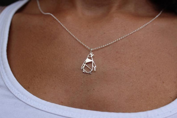Sterling Silver Jewelry, friendshipnecklace, Jewelry, Gifts
