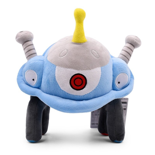 magnemite plush