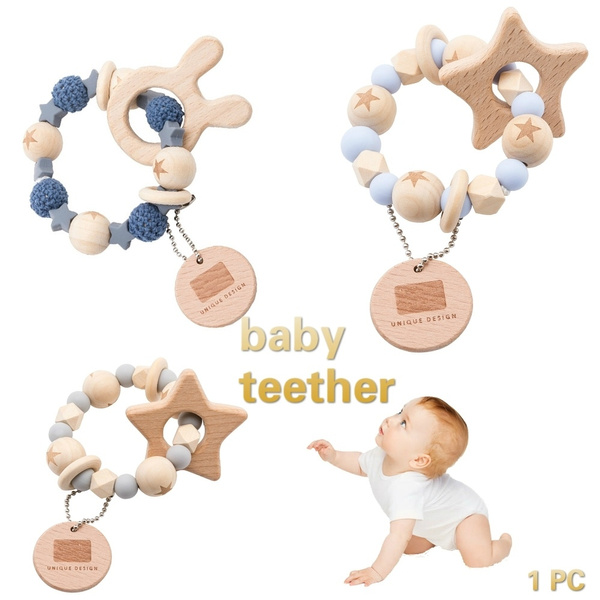 baby teething gifts