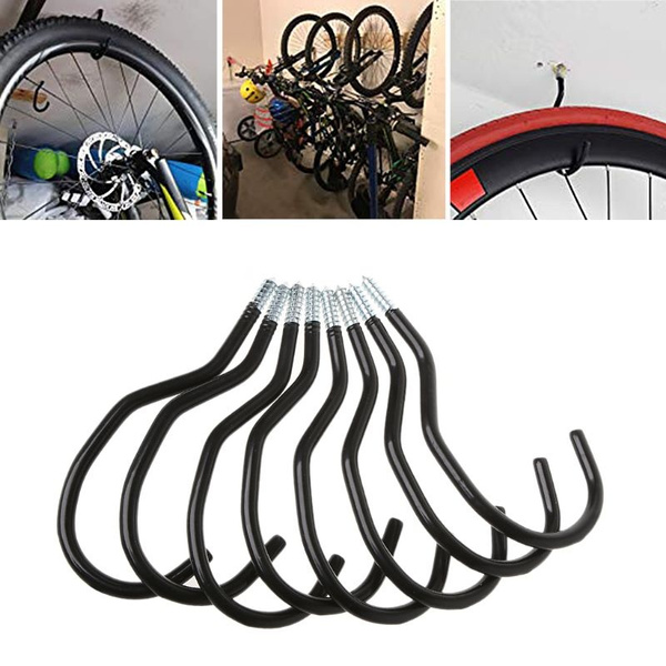bicycle wall stand
