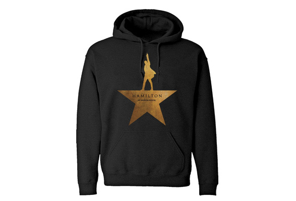 alexander hamilton moletom com capuz