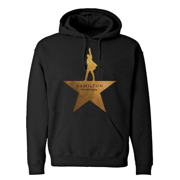 hamilton musical sweatshirt