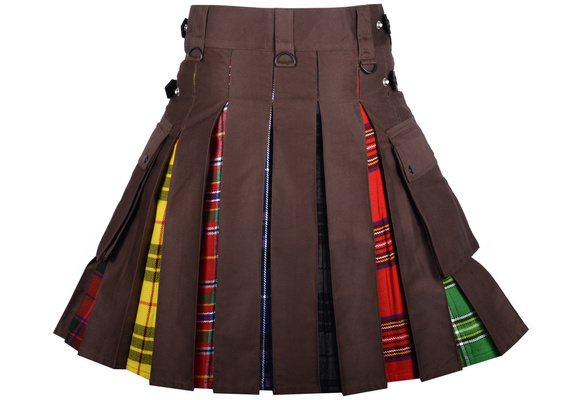 gay pride kilt