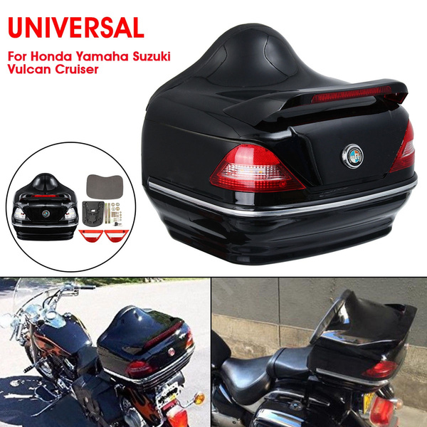 motorcycle tail case