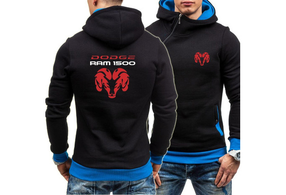 Dodge clearance ram hoodie