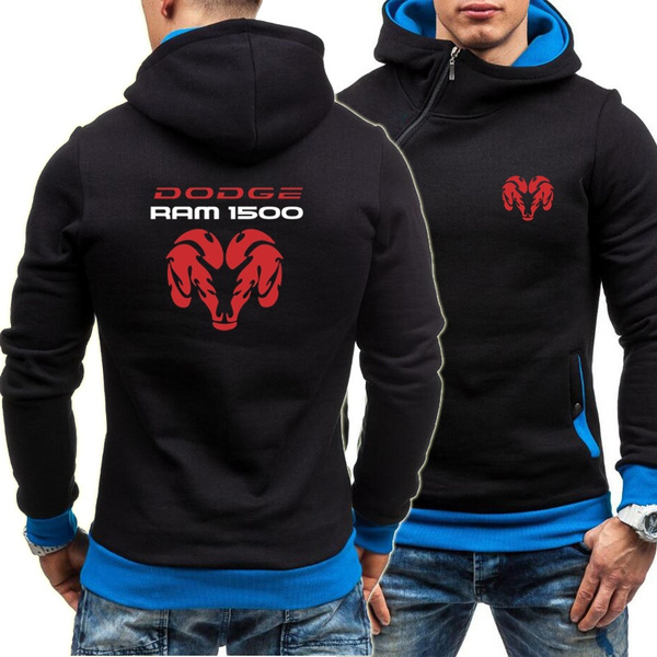 Dodge hot sale ram sweater