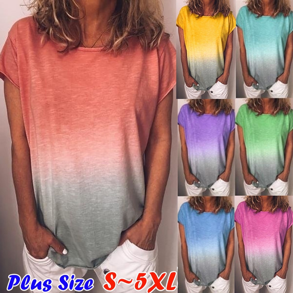 wish summer blouses