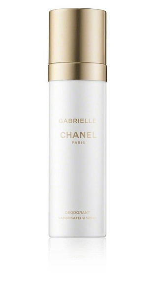 gabrielle chanel deodorant