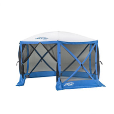 Sport, Sports & Outdoors, allweathersportingeventspectatortent, screenscreenedshelteroutdoorfootballevent