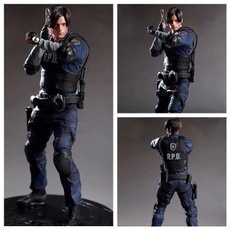 Collectibles, Toy, residentevil, doll