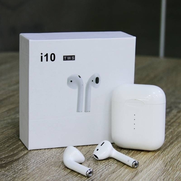 I10 tws airpods discount amazon