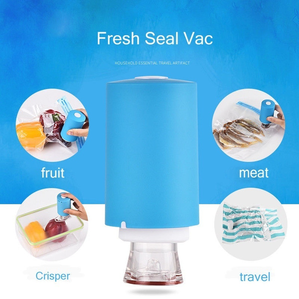 freshseal vacuum sealer