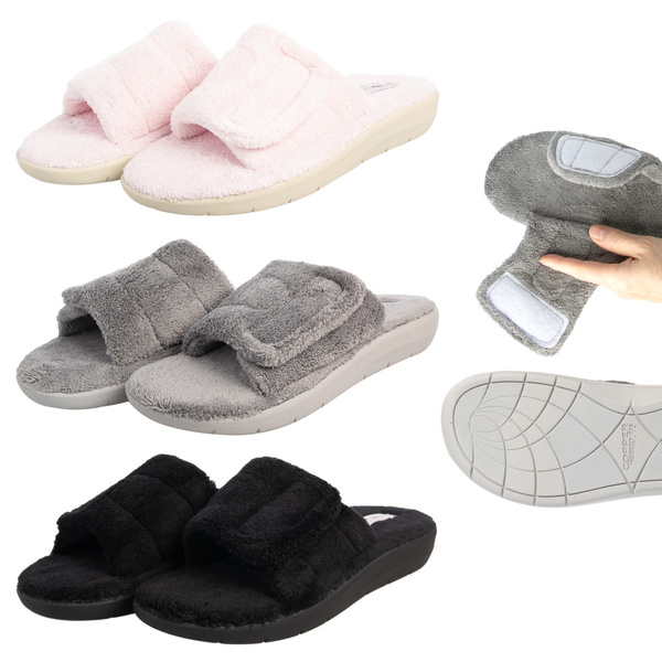 House Slippers For Women Shoes Slides 