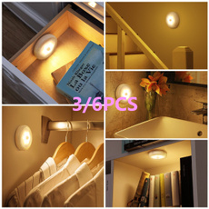 motionsensor, Bathroom, bathroomdecor, Closet