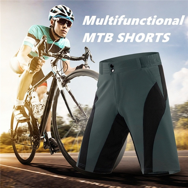 Wish store bike shorts