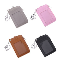 Key Chain, portable, Wallet, leather