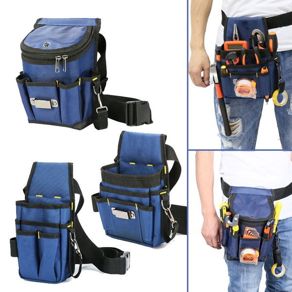 LittleStar tool waist bag multi-purpose tool holder AOJIN 