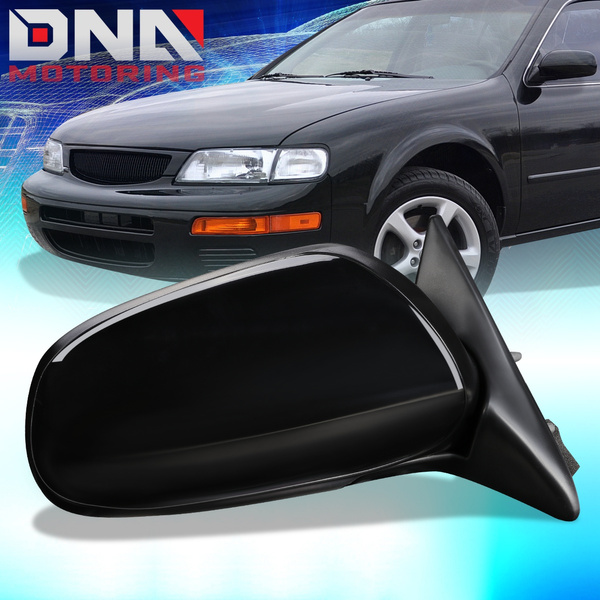 DNA Motoring OEM-MR-NI1321112 For 1996 to 1999 Nissan Maxima 
