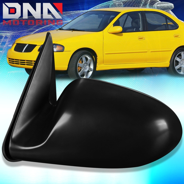 DNA Motoring OEM-MR-NI1320127 For 2000 to 2006 Nissan Sentra OE