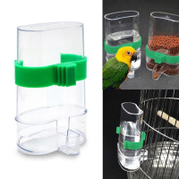 Birdware Transparent Cup | Wish