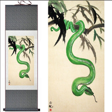 decoration, Office, Chinese, decorationpainting