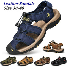 casual shoes, Summer, Sandals, Outdoor Sports