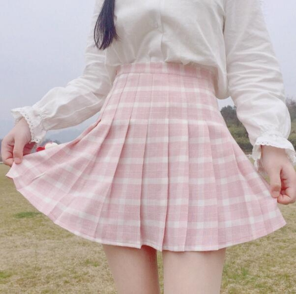 Cute skirts best sale