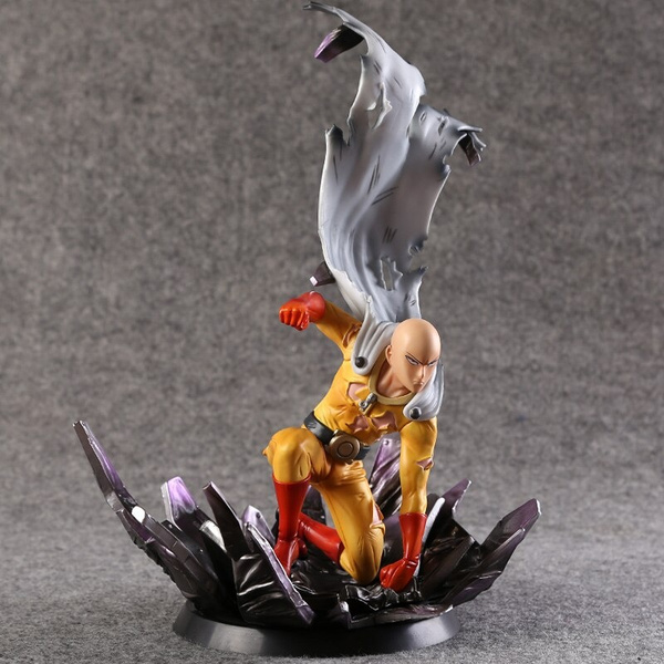 one punch man hot toys