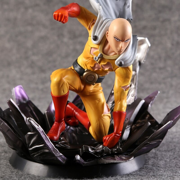 one punch man hot toys