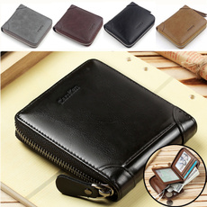 leather wallet, shortwallet, Shorts, foldingwallet