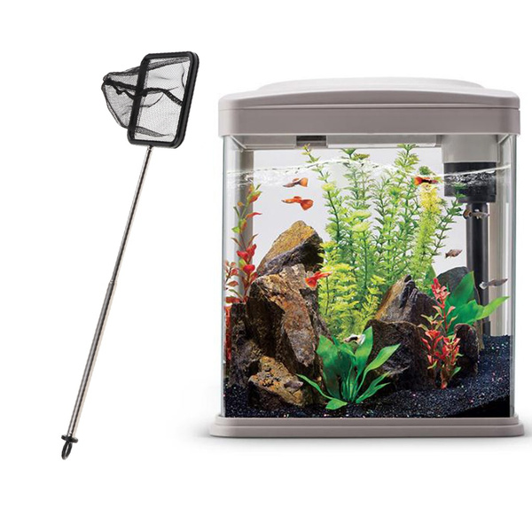 wish fish tank