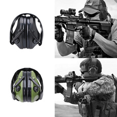 noisecancelingearmuff, shootingtool, Hunting, shootingnoisecanceling