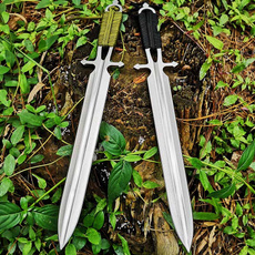 fixedbladesword, swordknife, hardnessknife, tacticalsword